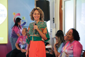 Convenção de Vendas Senac 2023 Alcione 1